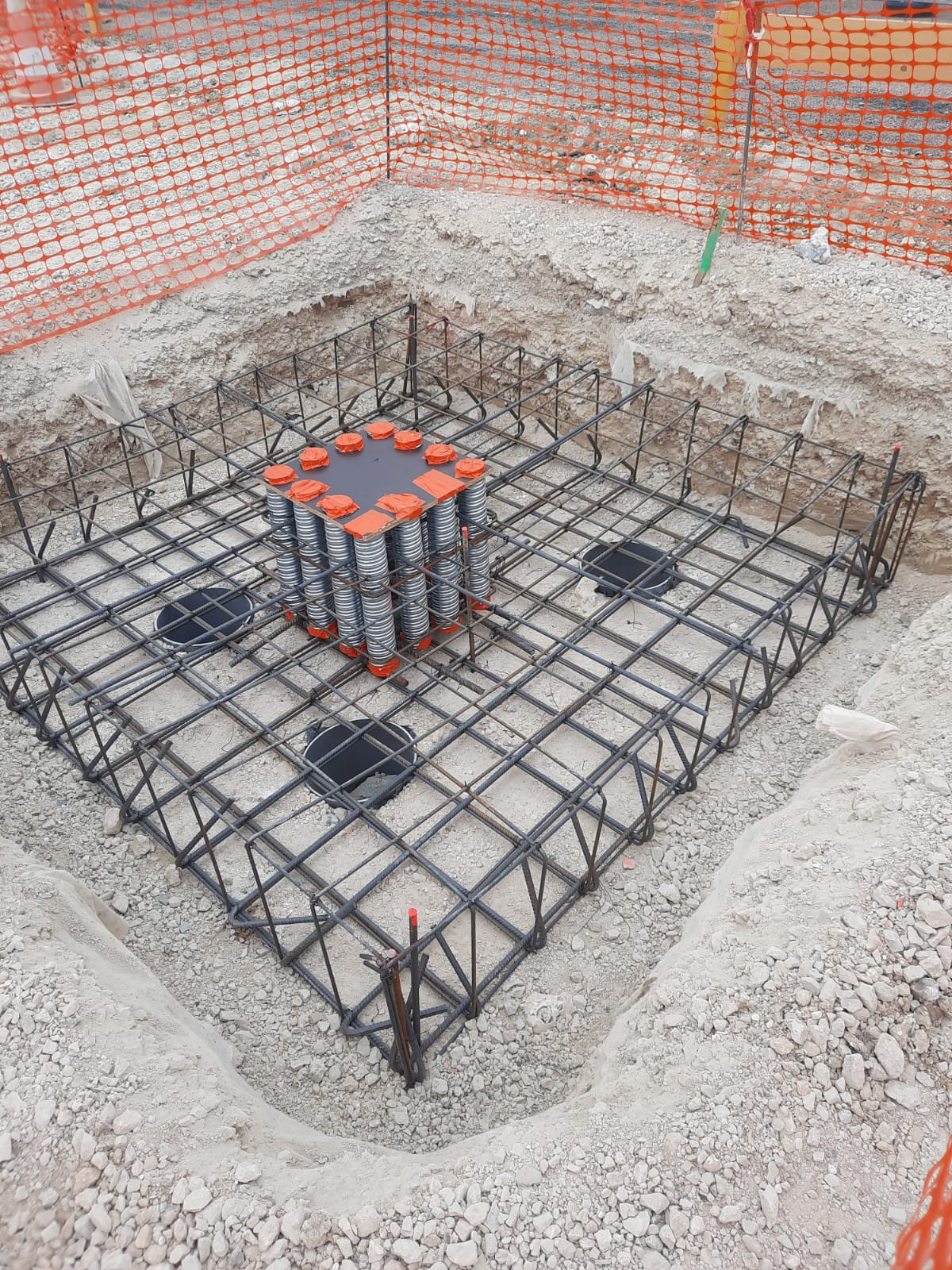 Header image TS CONSTRUCTION